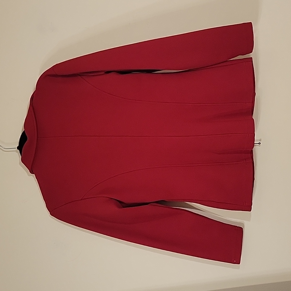 Villager jacket - Picture 6 of 6
